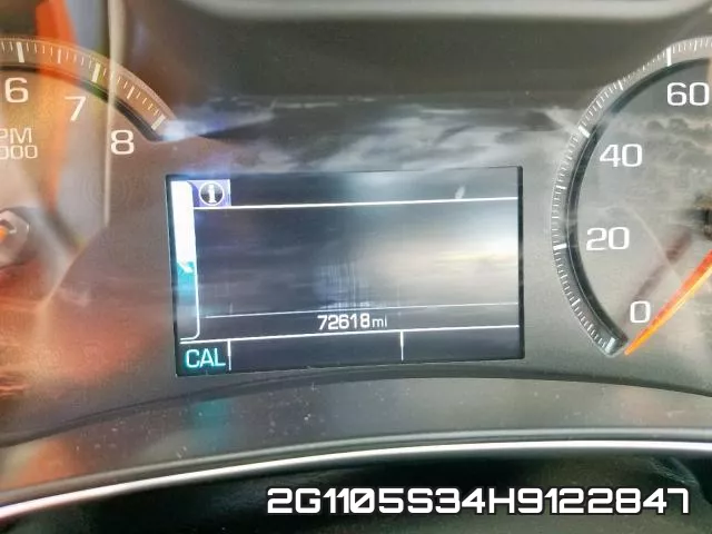 2G1105S34H9122847