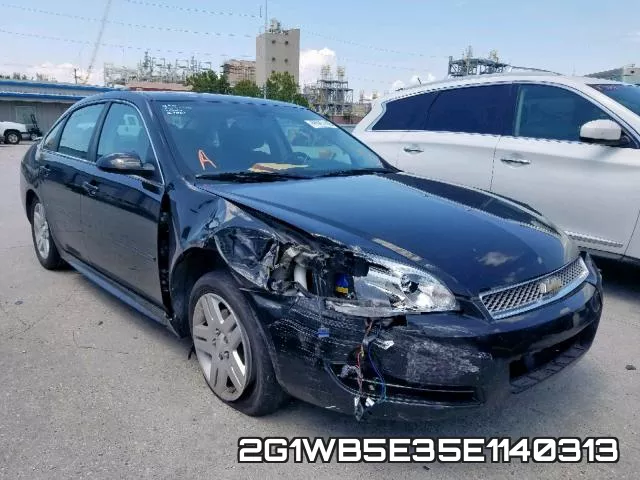 2G1WB5E35E1140313