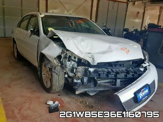2G1WB5E36E1160795