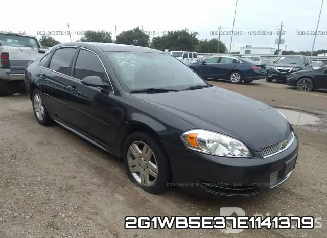 2G1WB5E37E1141379