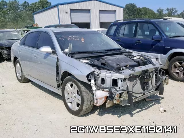 2G1WB5E3XE1190141