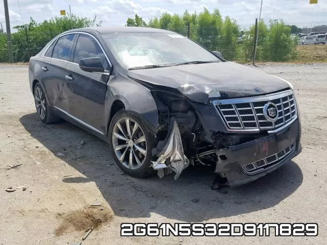 2G61N5S32D9117829