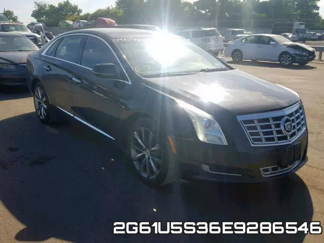 2G61U5S36E9286546
