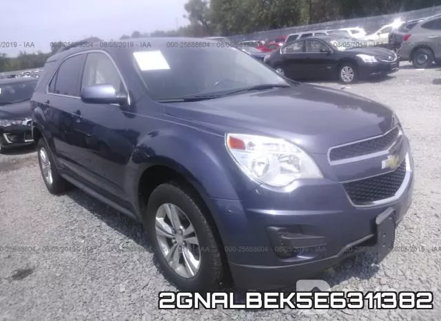 2GNALBEK5E6311382