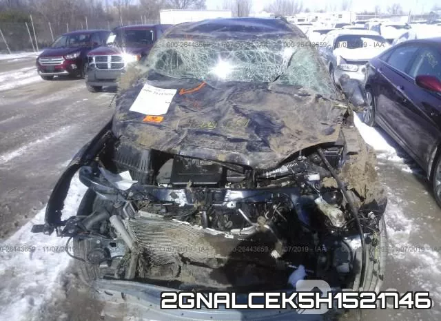 2GNALCEK5H1521746