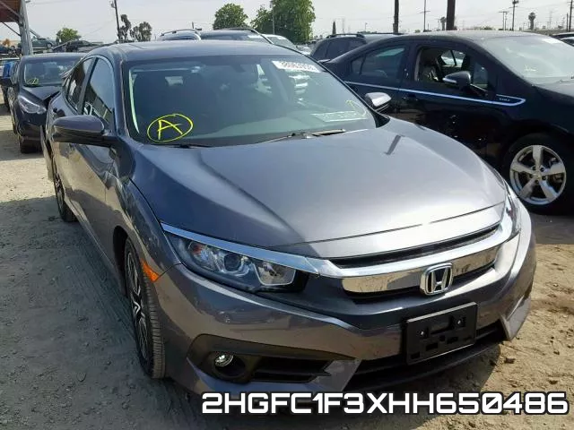 2HGFC1F3XHH650486