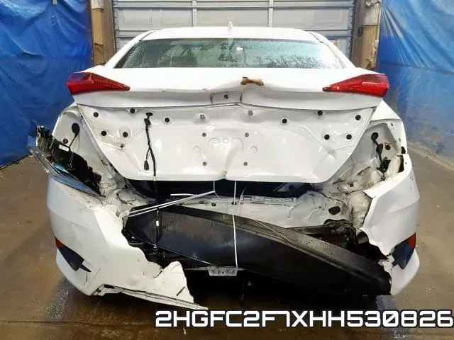 2HGFC2F7XHH530826