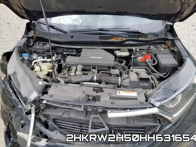 2HKRW2H50HH631654
