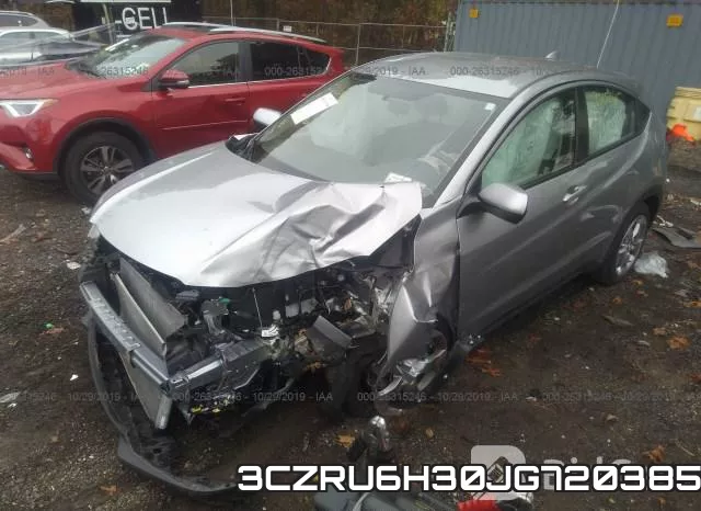 3CZRU6H30JG720385
