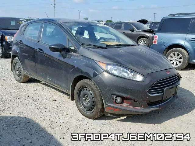 3FADP4TJ6EM102194