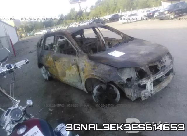 3GNAL3EK3ES614653