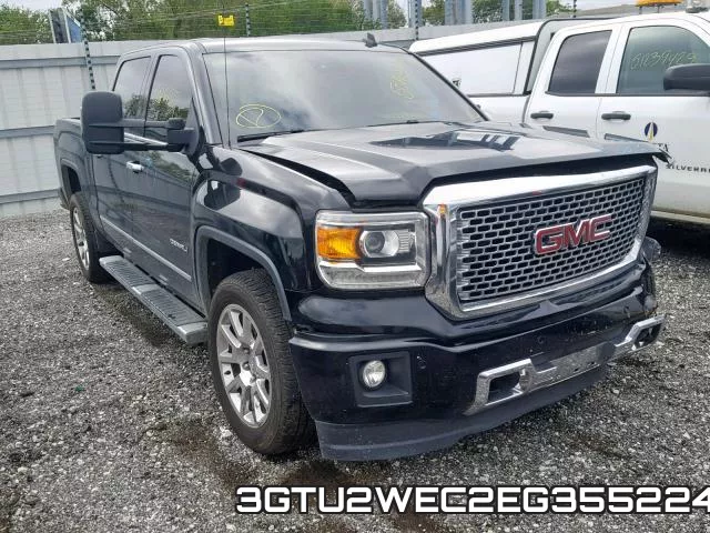3GTU2WEC2EG355224