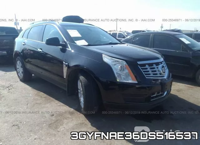 3GYFNAE36DS516537