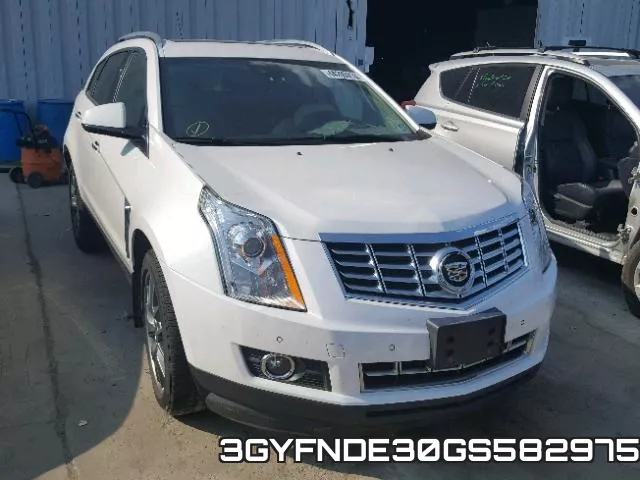 3GYFNDE30GS582975