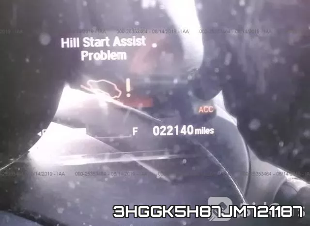 3HGGK5H87JM721187