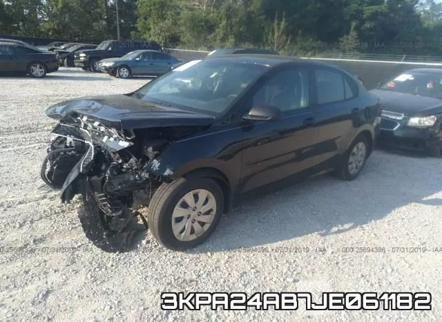 3KPA24AB7JE061182