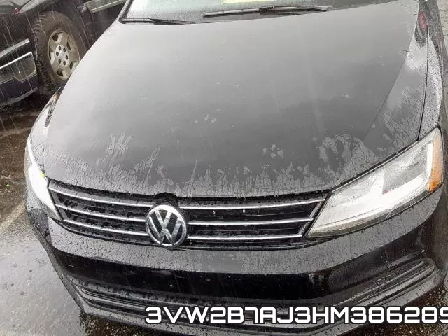 3VW2B7AJ3HM386289