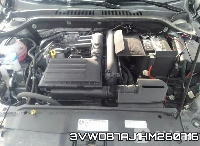 3VWDB7AJ1HM260716