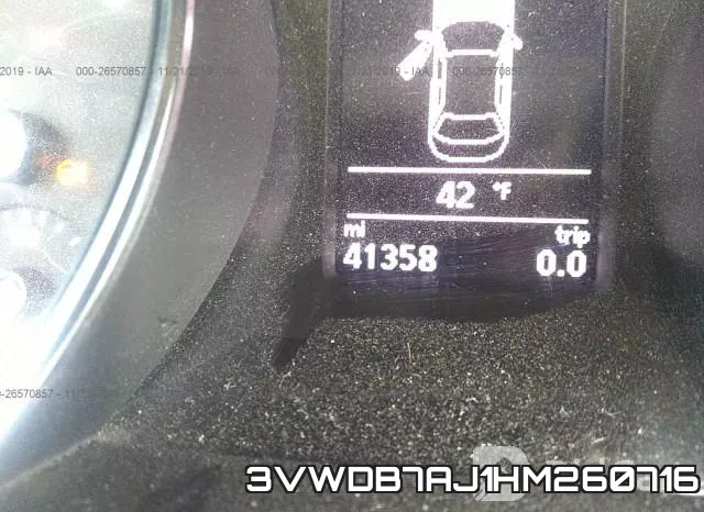 3VWDB7AJ1HM260716