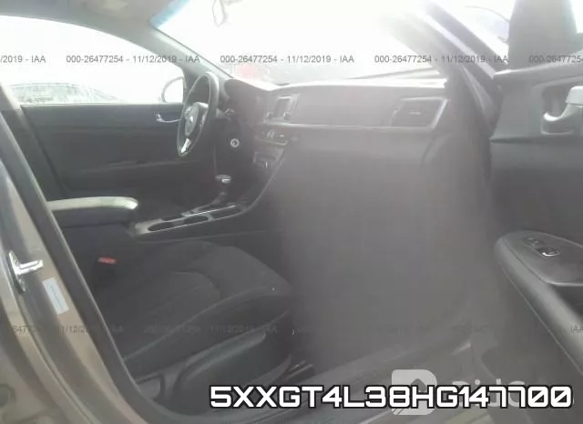 5XXGT4L38HG147700