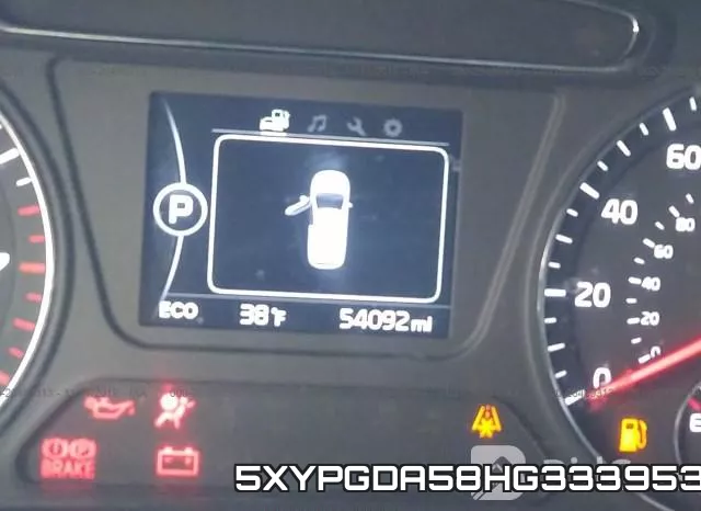 5XYPGDA58HG333953