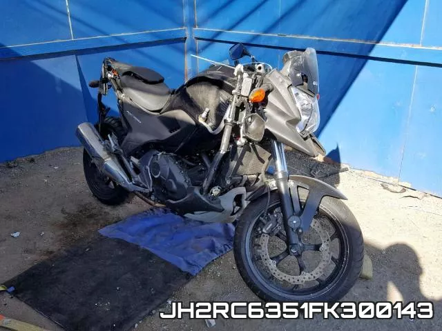JH2RC6351FK300143