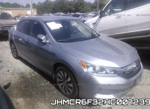JHMCR6F32HC007239