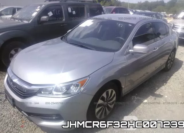 JHMCR6F32HC007239