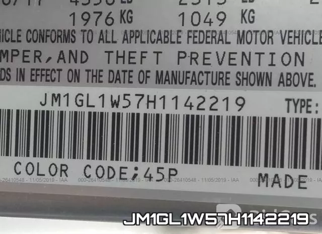 JM1GL1W57H1142219