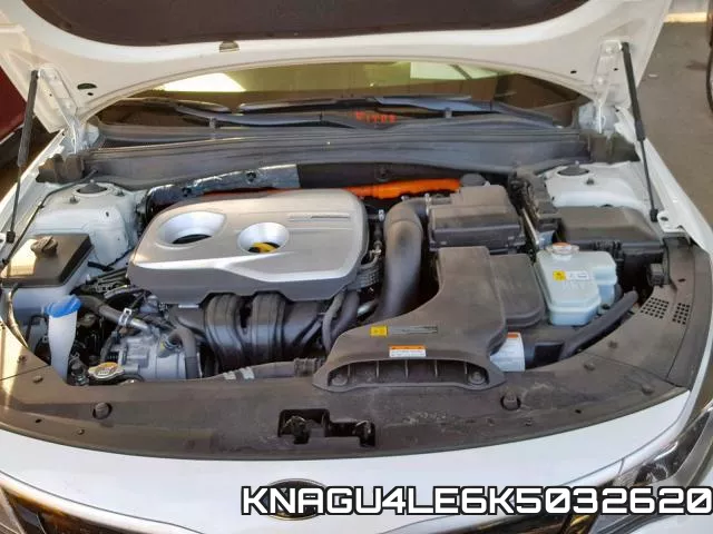 KNAGU4LE6K5032620