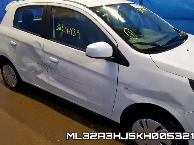 ML32A3HJ5KH005321