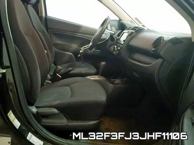 ML32F3FJ3JHF11106