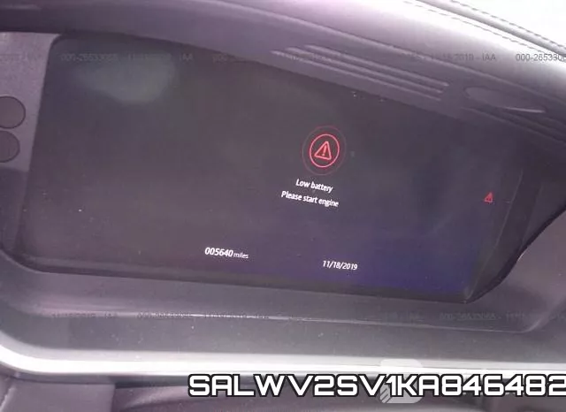 SALWV2SV1KA846482
