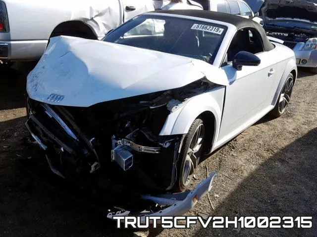 TRUT5CFV2H1002315