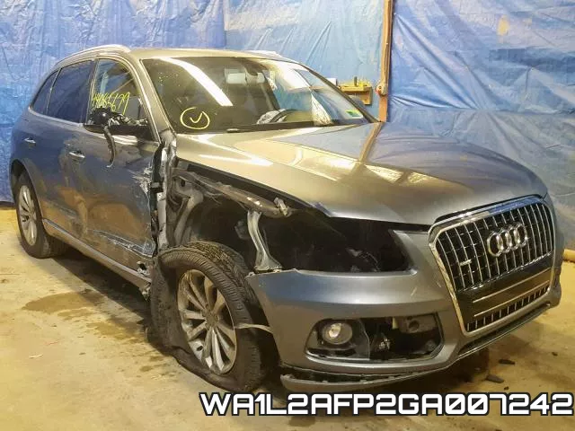 WA1L2AFP2GA007242