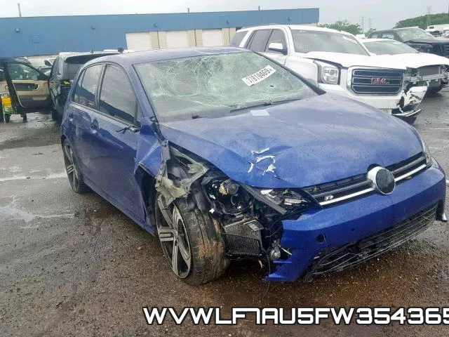 WVWLF7AU5FW354365