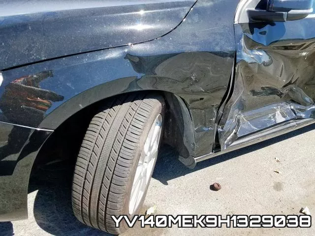 YV140MEK9H1329038