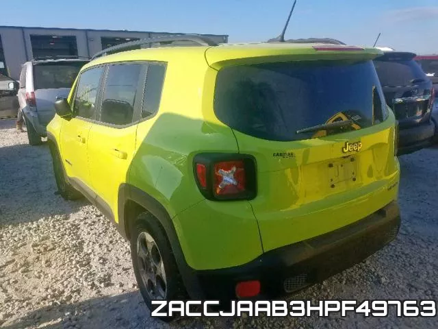 ZACCJAAB3HPF49763