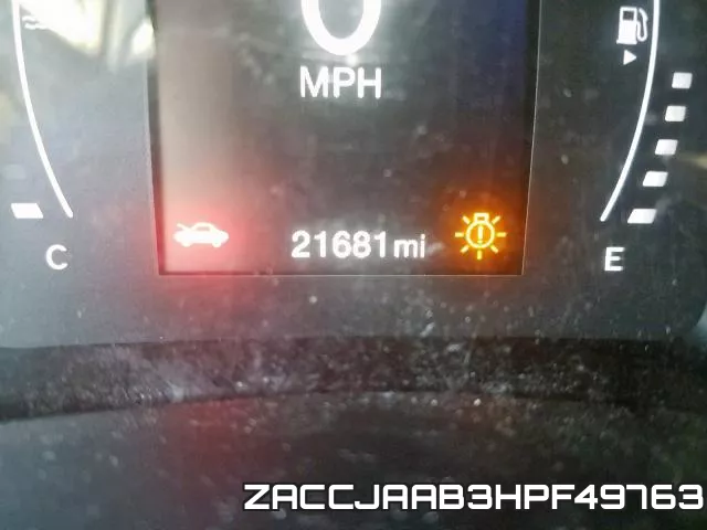 ZACCJAAB3HPF49763