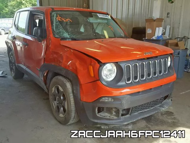ZACCJAAH6FPC12411