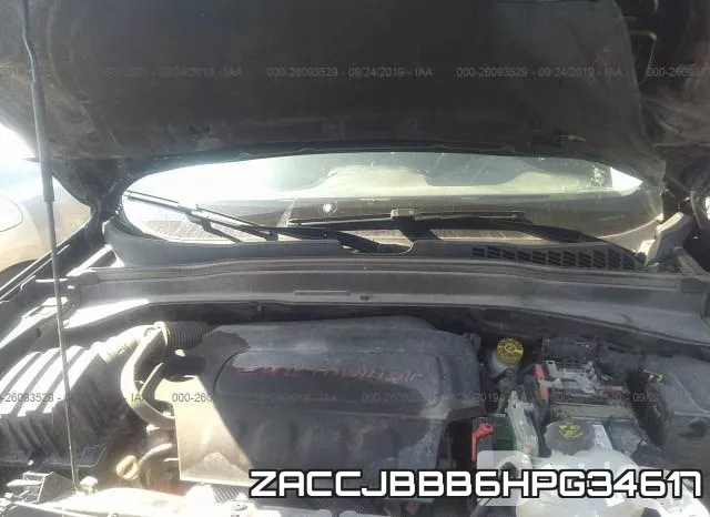 ZACCJBBB6HPG34617