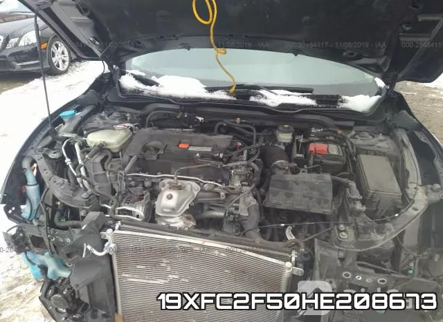 19XFC2F50HE208673