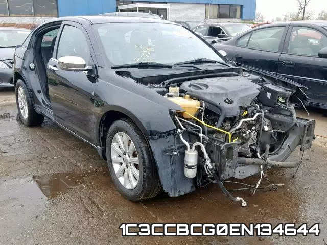 1C3CCBCG0EN134644