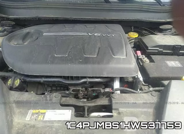 1C4PJMBS1HW537759