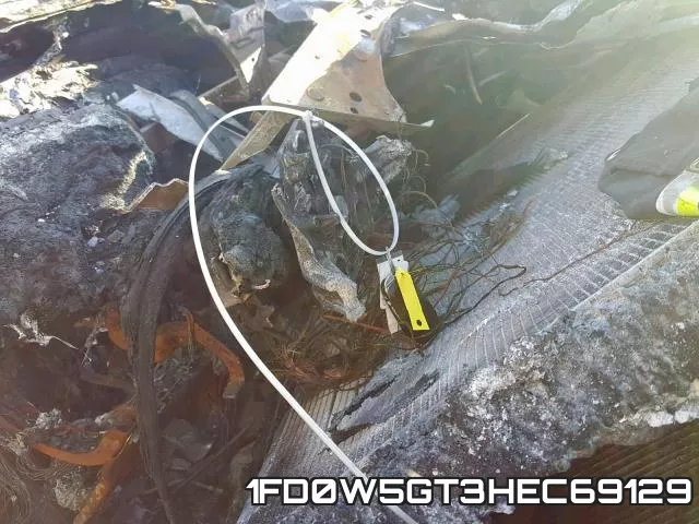 1FD0W5GT3HEC69129