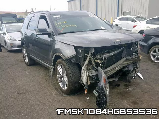 1FM5K7D84HGB53536