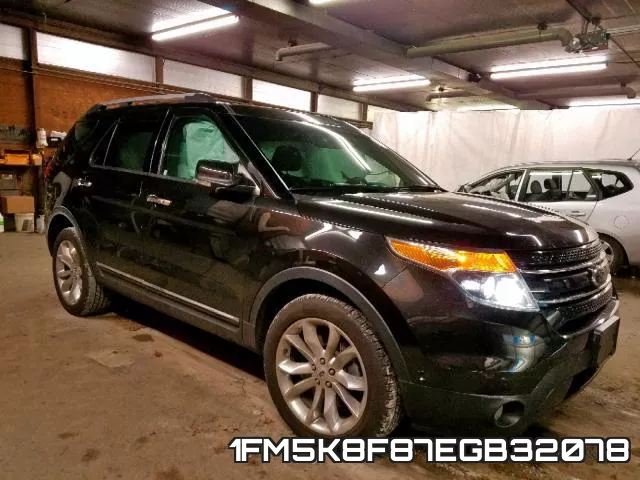 1FM5K8F87EGB32078