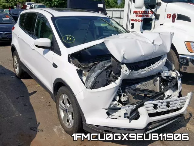 1FMCU0GX9EUB11906