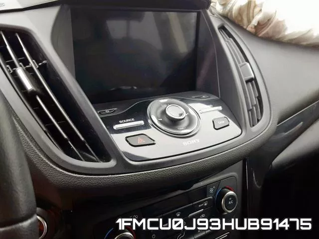 1FMCU0J93HUB91475