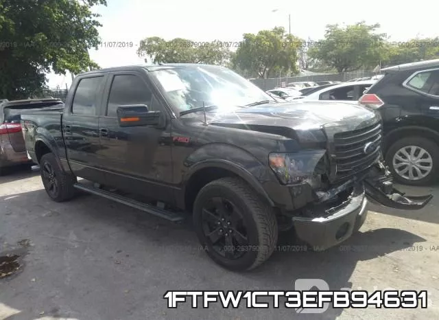 1FTFW1CT3EFB94631